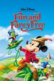 Watch free Fun & Fancy Free HD online