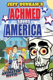 Watch free Achmed Saves America HD online