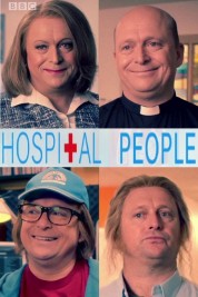 Watch free Hospital People HD online