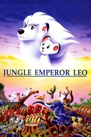 Watch free Jungle Emperor Leo HD online