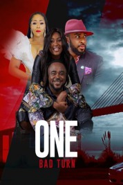 Watch free One Bad Turn HD online