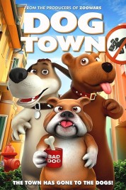 Watch free Dog Town HD online