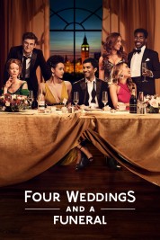 Watch free Four Weddings and a Funeral HD online