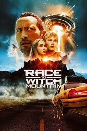 Watch free Race to Witch Mountain HD online