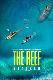 Watch free The Reef: Stalked HD online