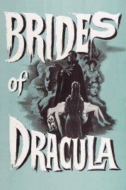 Watch free The Brides of Dracula HD online