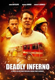 Watch free Deadly Inferno HD online