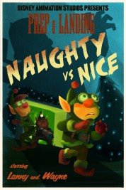 Watch free Prep & Landing: Naughty vs. Nice HD online