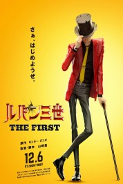 Watch free Lupin the Third: The First HD online