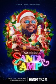 Watch free Santa Camp HD online