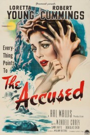 Watch free The Accused HD online