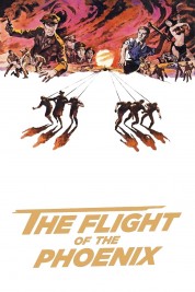 Watch free The Flight of the Phoenix HD online