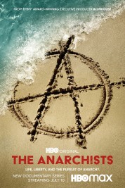 Watch free The Anarchists HD online