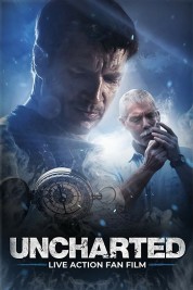 Watch free Uncharted: Live Action Fan Film HD online