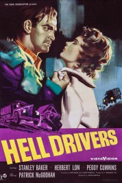 Watch free Hell Drivers HD online