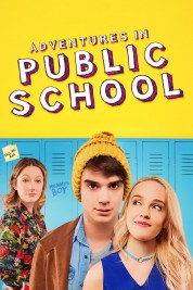 Watch free Adventures in Public School HD online