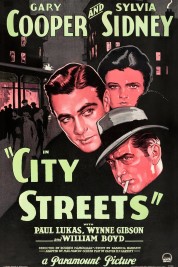 Watch free City Streets HD online