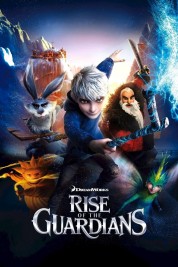 Watch free Rise of the Guardians HD online