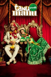 Watch free Tanu Weds Manu HD online