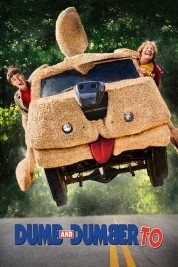 Watch free Dumb and Dumber To HD online