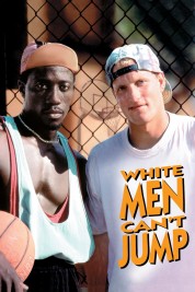 Watch free White Men Can't Jump HD online